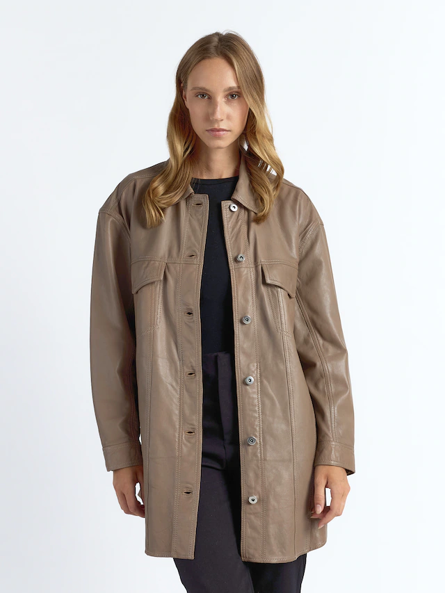 Maze Langjacke »4202126«