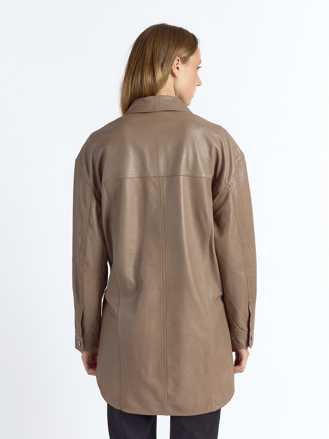 Maze Langjacke »4202126«