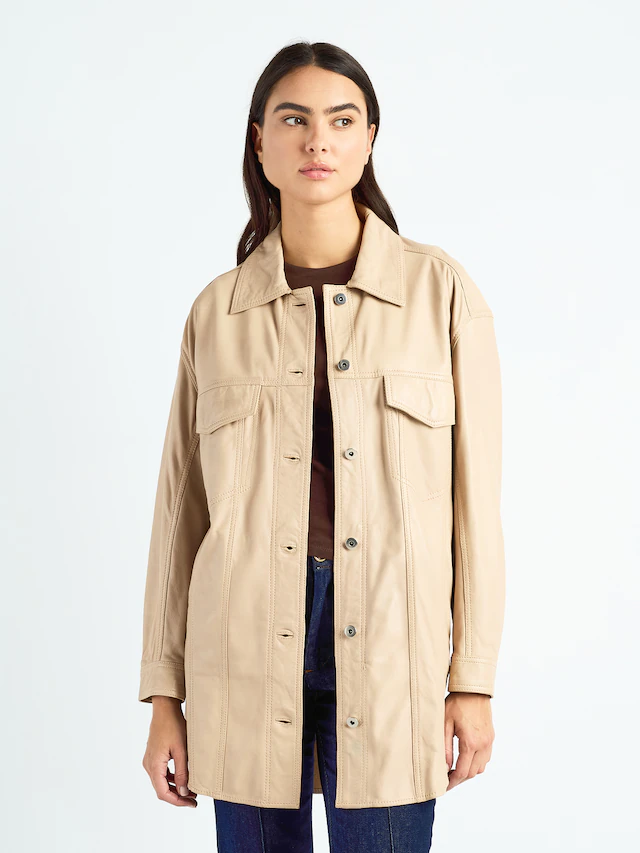 Maze Langjacke »4202126«