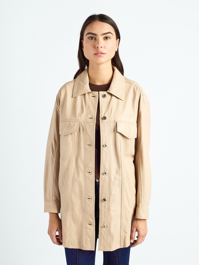 Maze Langjacke »4202126«