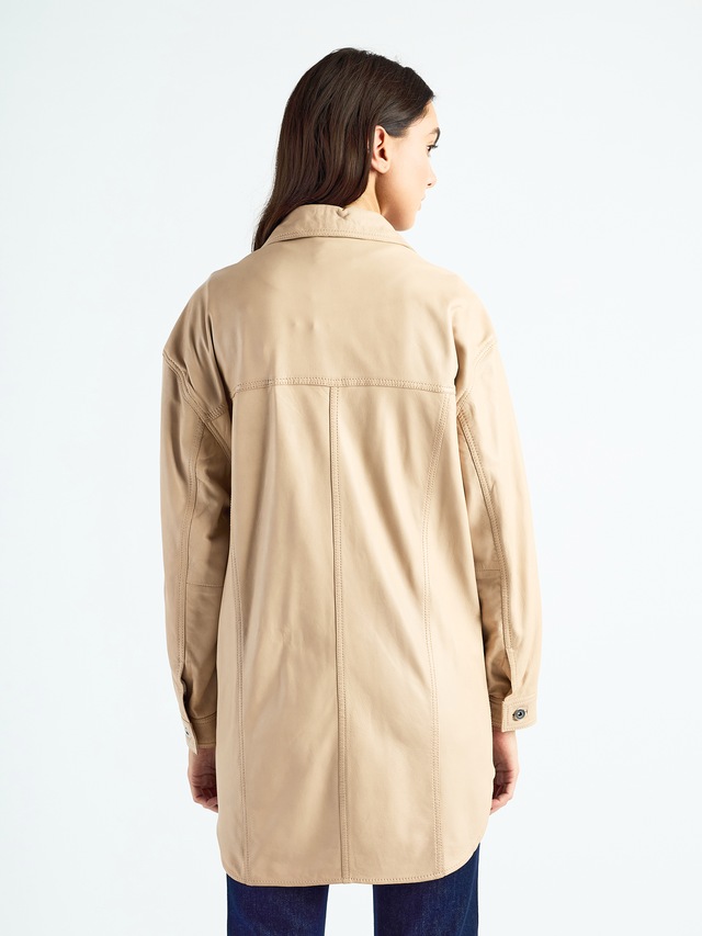 Maze Langjacke »4202126«