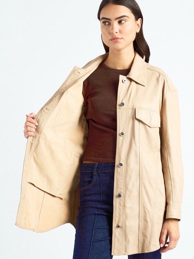 Maze Langjacke »4202126«