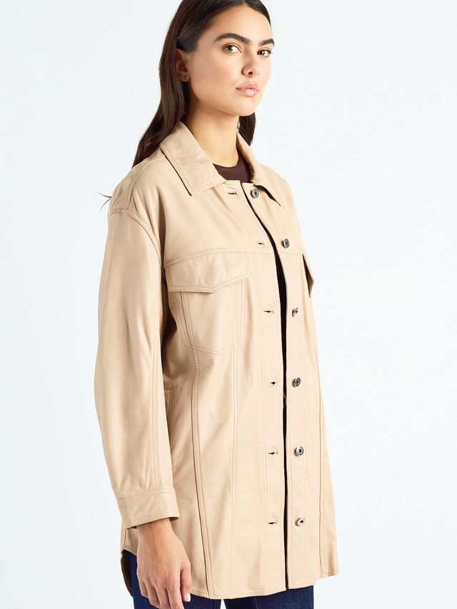 Maze Langjacke »4202126«