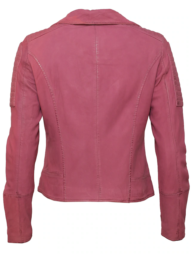 Maze Lederjacke »42021147«