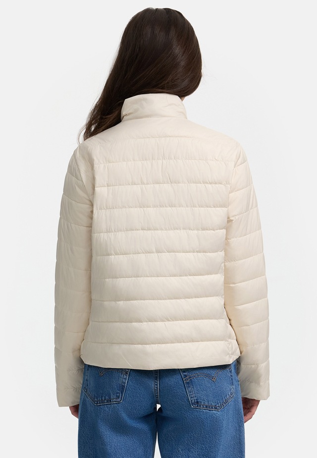 MANISA Steppjacke ohne Kapuze mit Diamondsteppung