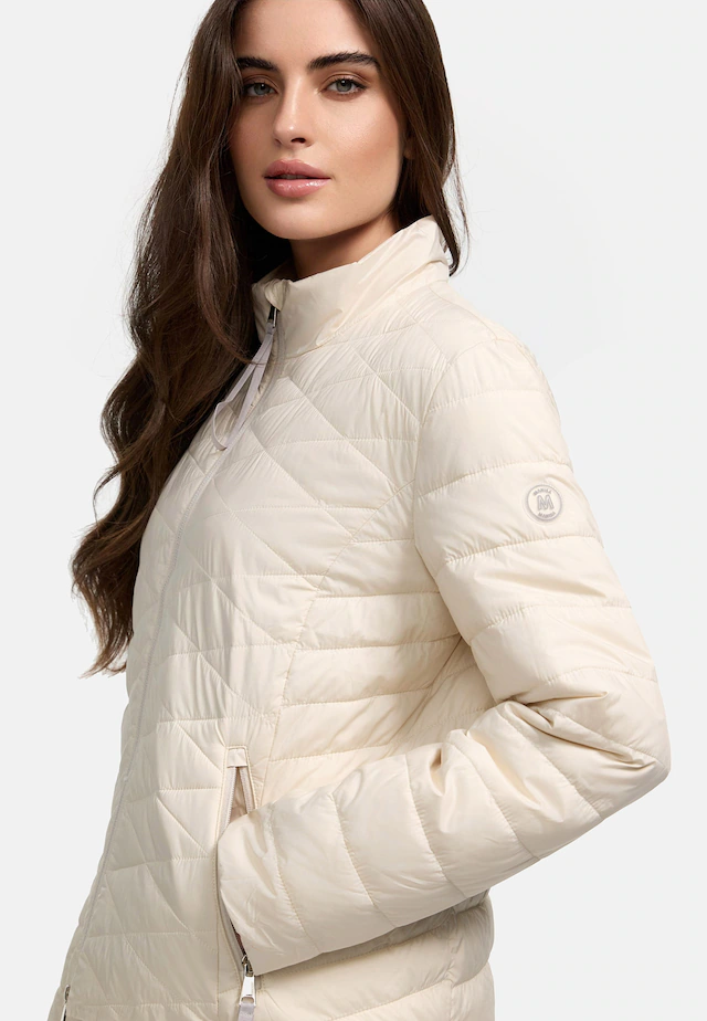 MANISA Steppjacke ohne Kapuze mit Diamondsteppung