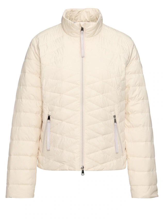 MANISA Steppjacke ohne Kapuze mit Diamondsteppung