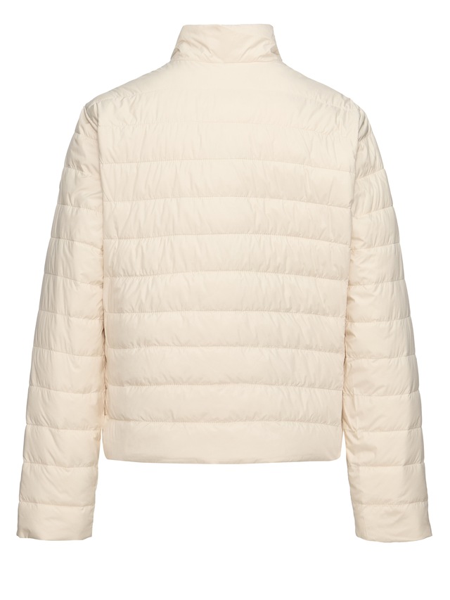 MANISA Steppjacke ohne Kapuze mit Diamondsteppung