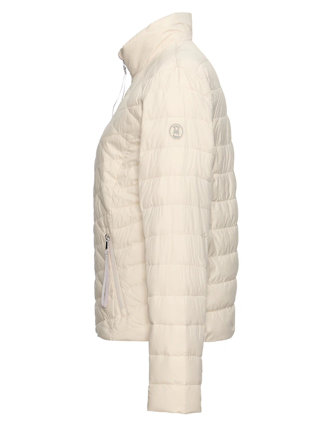 MANISA Steppjacke ohne Kapuze mit Diamondsteppung
