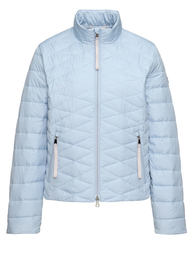 MANISA Steppjacke ohne Kapuze mit Diamondsteppung