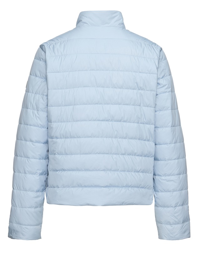 MANISA Steppjacke ohne Kapuze mit Diamondsteppung