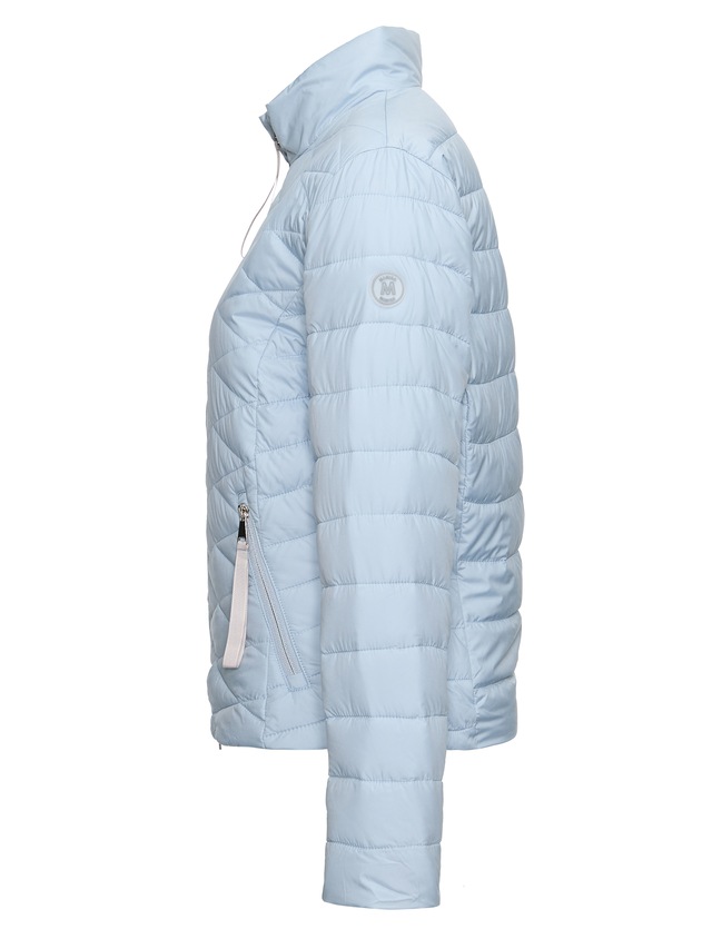 MANISA Steppjacke ohne Kapuze mit Diamondsteppung