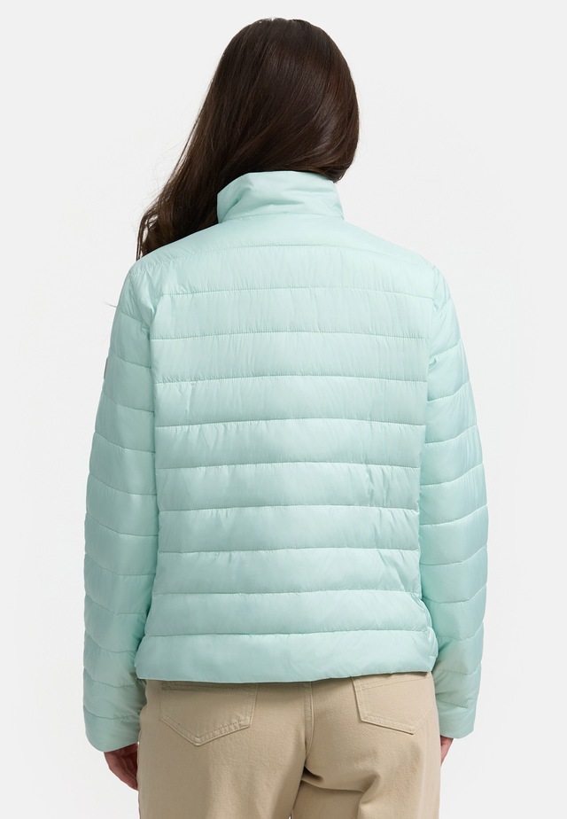 MANISA Steppjacke ohne Kapuze mit Diamondsteppung