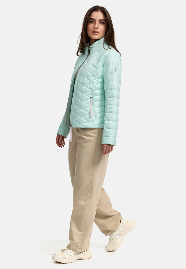 MANISA Steppjacke ohne Kapuze mit Diamondsteppung
