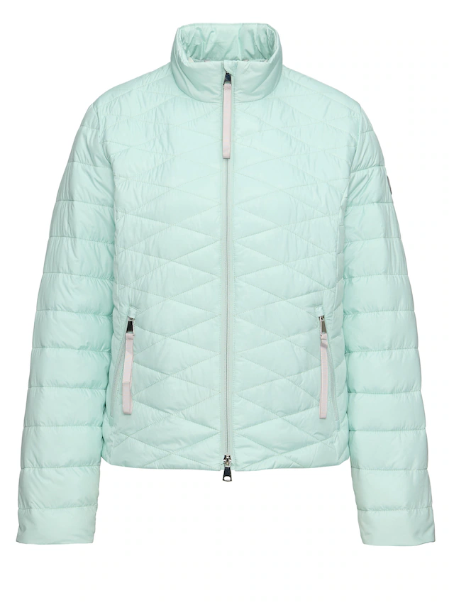 MANISA Steppjacke ohne Kapuze mit Diamondsteppung