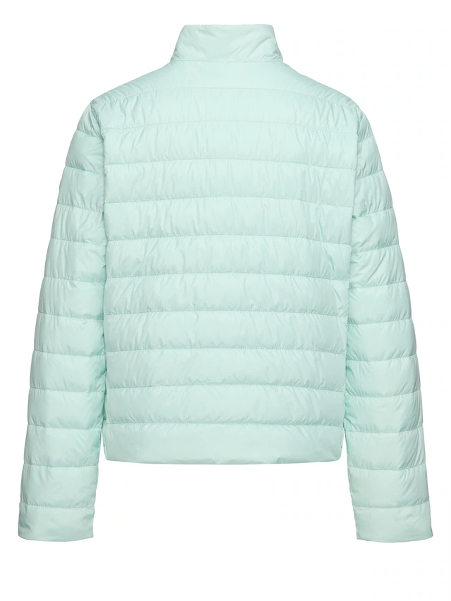 MANISA Steppjacke ohne Kapuze mit Diamondsteppung