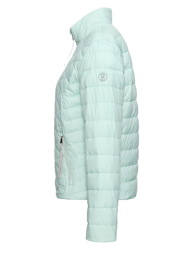 MANISA Steppjacke ohne Kapuze mit Diamondsteppung