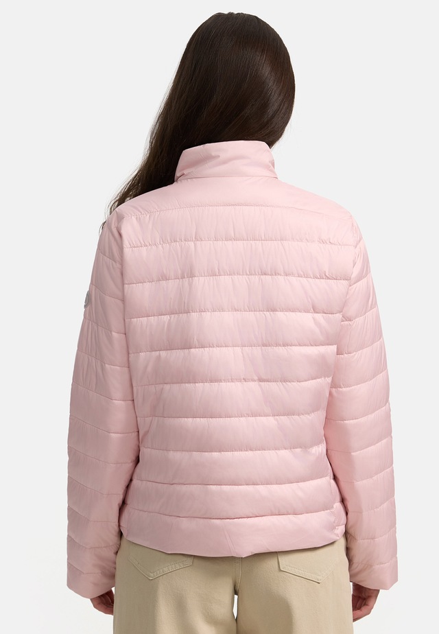 MANISA Steppjacke ohne Kapuze mit Diamondsteppung