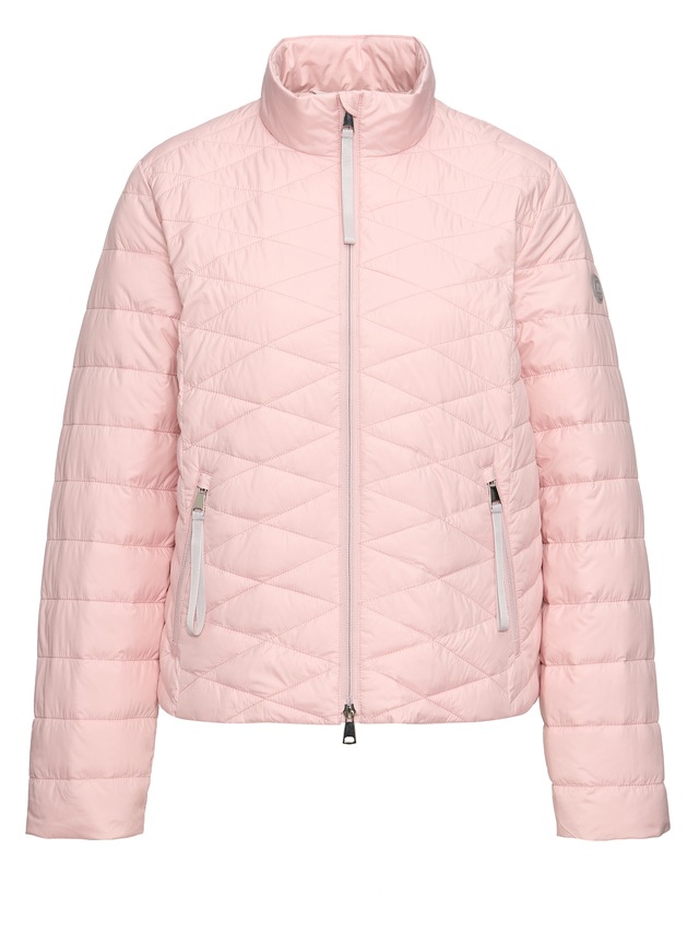 MANISA Steppjacke ohne Kapuze mit Diamondsteppung