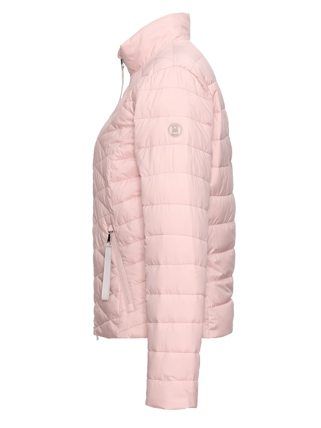 MANISA Steppjacke ohne Kapuze mit Diamondsteppung