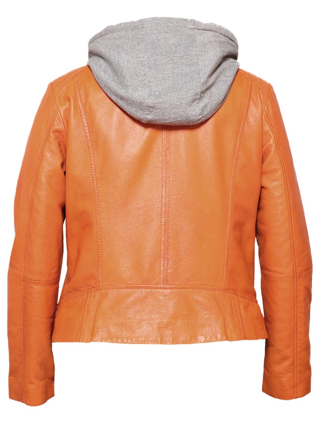 Maze Lederjacke »42023103«