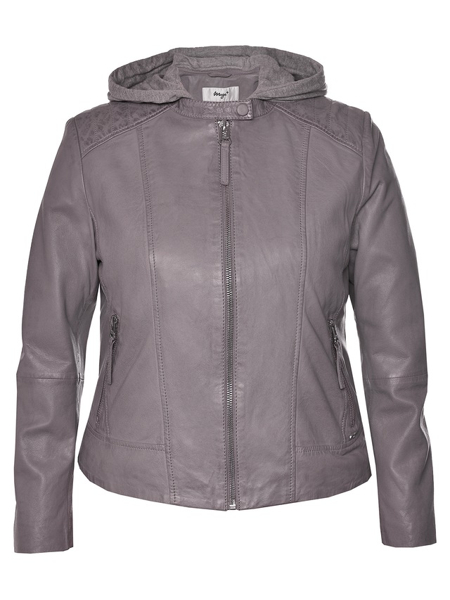 Maze Lederjacke »42023103«