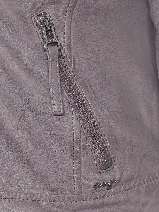 Maze Lederjacke »42023103«