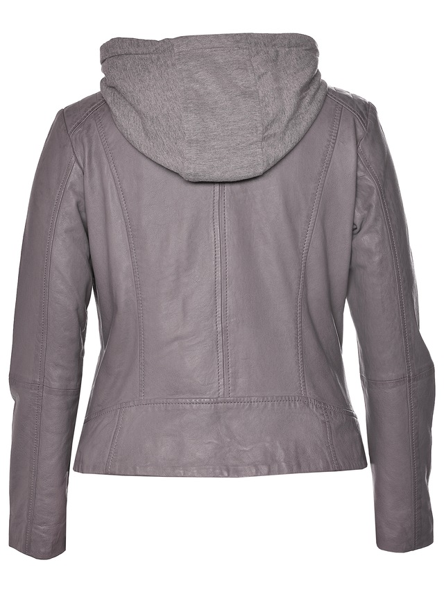 Maze Lederjacke »42023103«