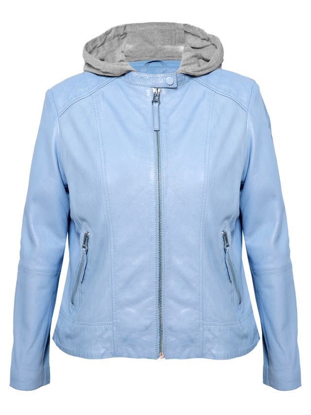 Maze Lederjacke »42023103«