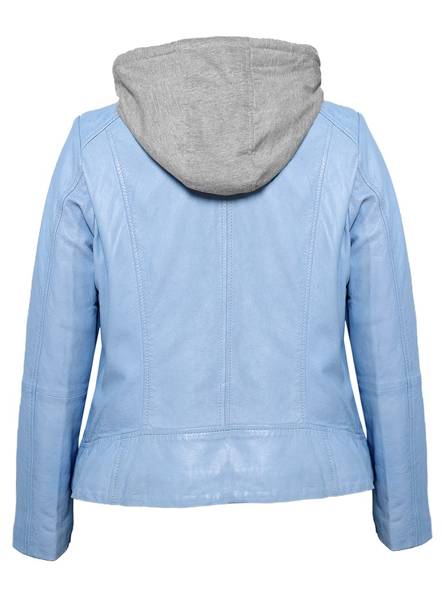 Maze Lederjacke »42023103«