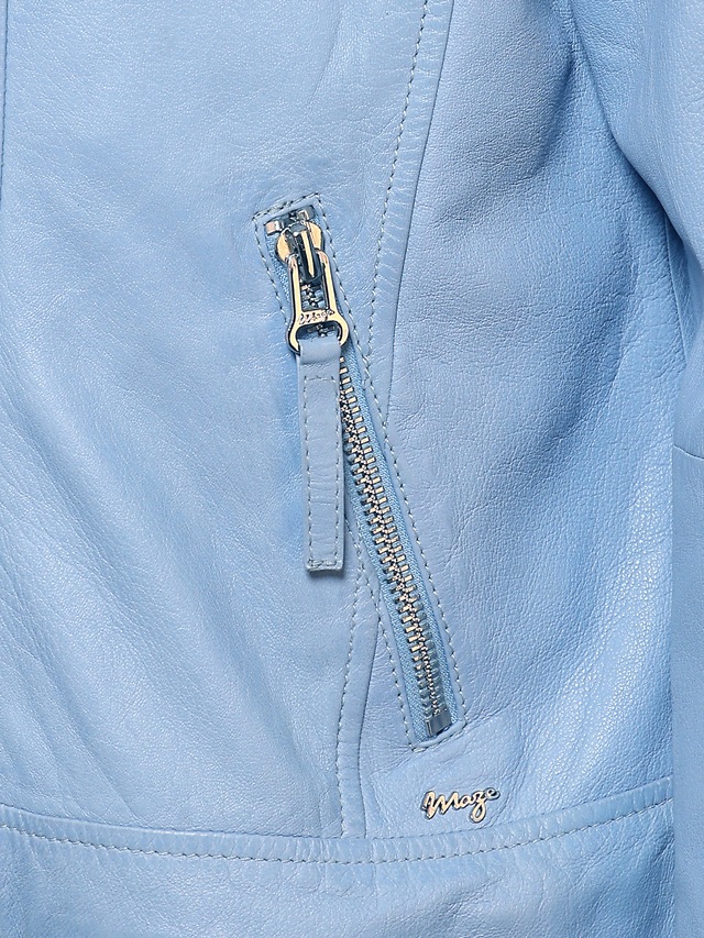 Maze Lederjacke »42023103«