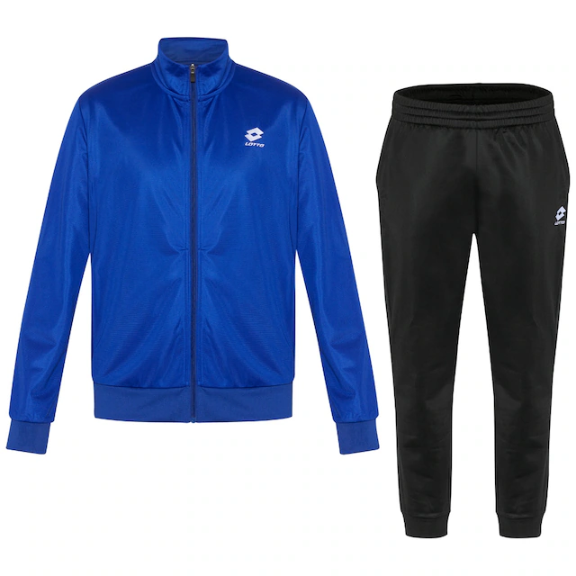 lotto Trainingsanzug - besonders leicht & bequem