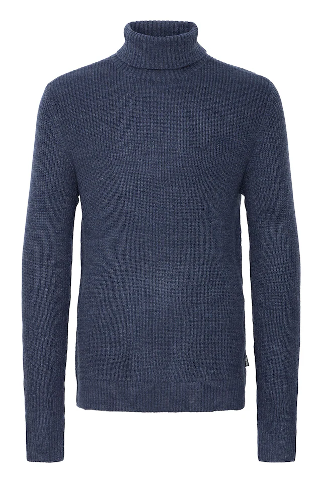 Blend Strickfleece-Pullover »Strickpullover BHPullover«
