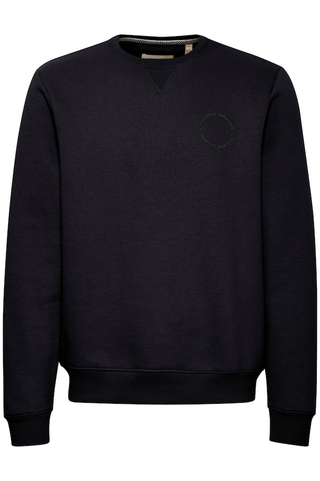 Blend Rundhalspullover »Rundhalspullover BHSweatshirt«