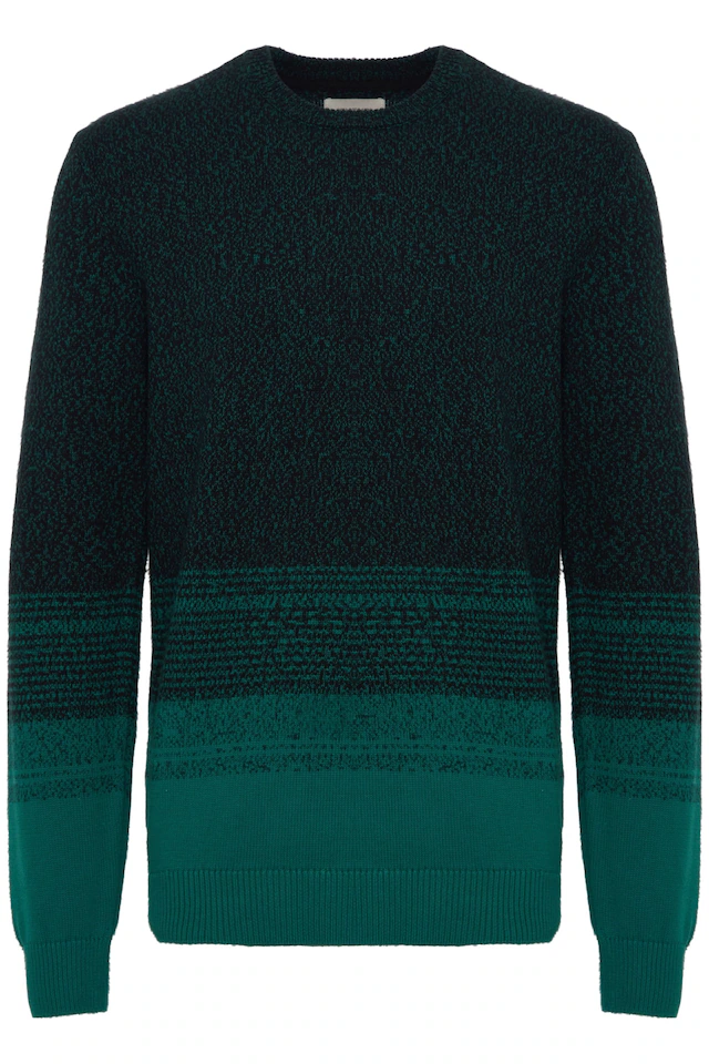 Blend Strickfleece-Pullover »Strickpullover BHPullover«
