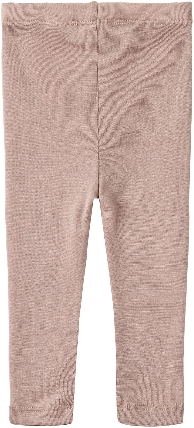 WHEAT Leggings »Wool Leggings Agi« aus reiner Merinowolle