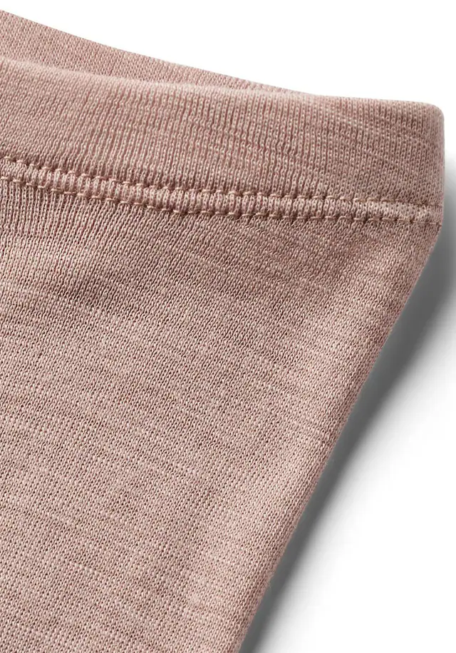 WHEAT Leggings »Wool Leggings Agi« aus reiner Merinowolle