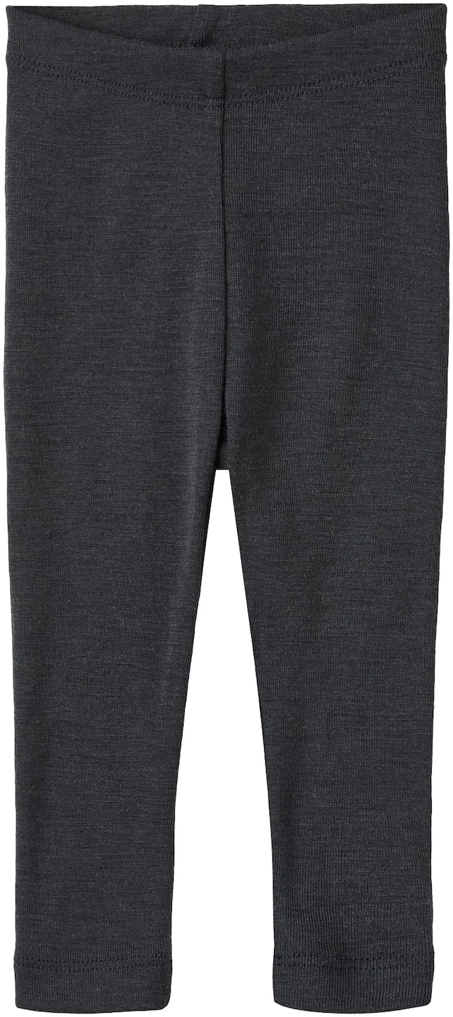 WHEAT Leggings »Wool Leggings Agi« aus reiner Merinowolle