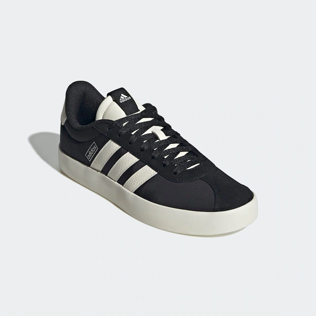 adidas Sportswear Sneaker »VL COURT 3.0« Design auf den Spuren des adidas Samba