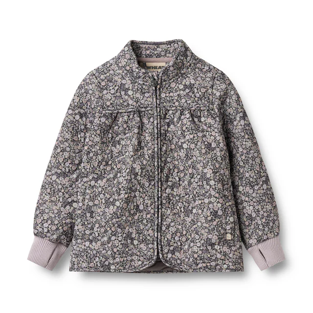 WHEAT Steppjacke »Thermo Jacket Tilde« ohne Kapuze wasserdicht