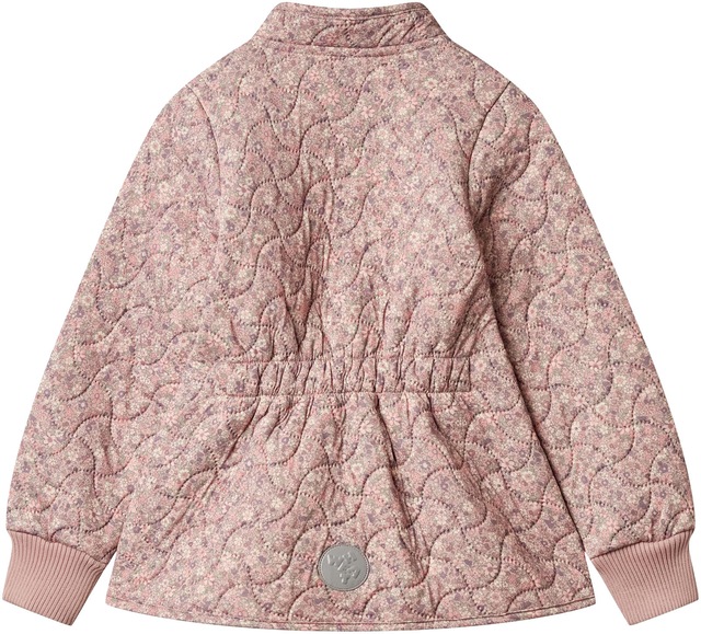WHEAT Steppjacke »Thermo Jacket Tilde« ohne Kapuze wasserdicht
