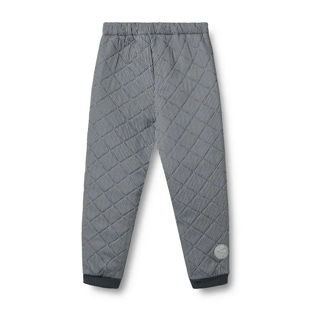 WHEAT Thermohose »Thermo Pants Alex« mit Reflektoren, wasserabweisend