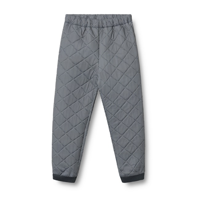WHEAT Thermohose »Thermo Pants Alex« mit Reflektoren, wasserabweisend