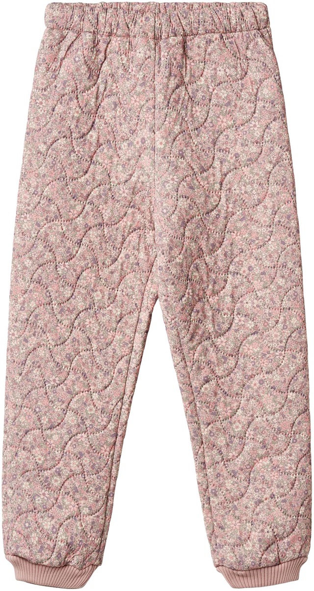 WHEAT Thermohose »Thermo Pants Alex« mit Reflektoren, wasserabweisend