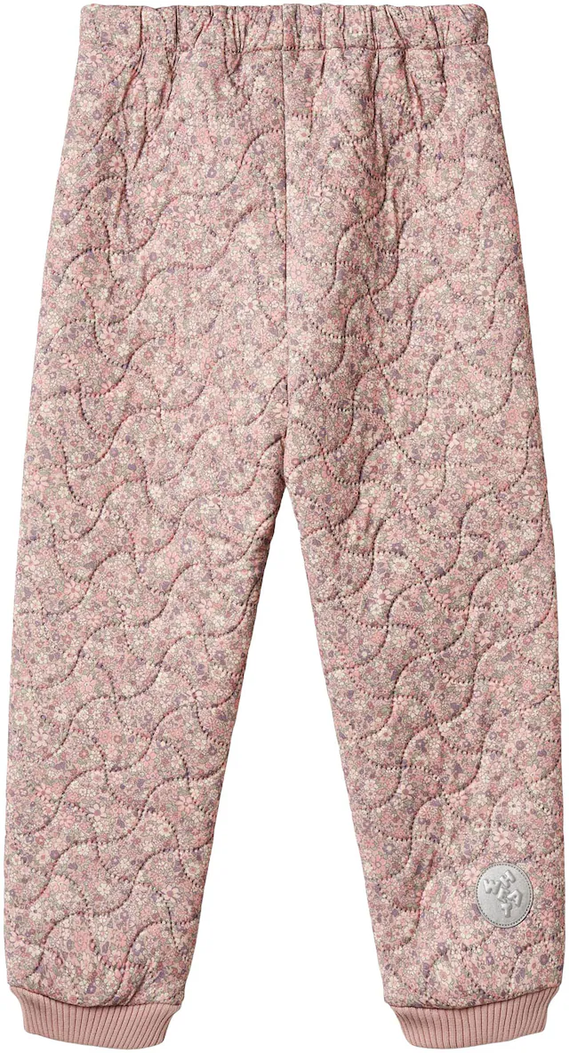 WHEAT Thermohose »Thermo Pants Alex« mit Reflektoren, wasserabweisend