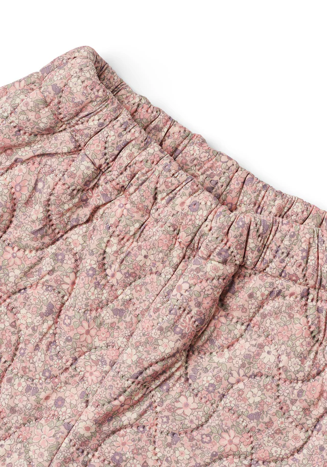 WHEAT Thermohose »Thermo Pants Alex« mit Reflektoren, wasserabweisend