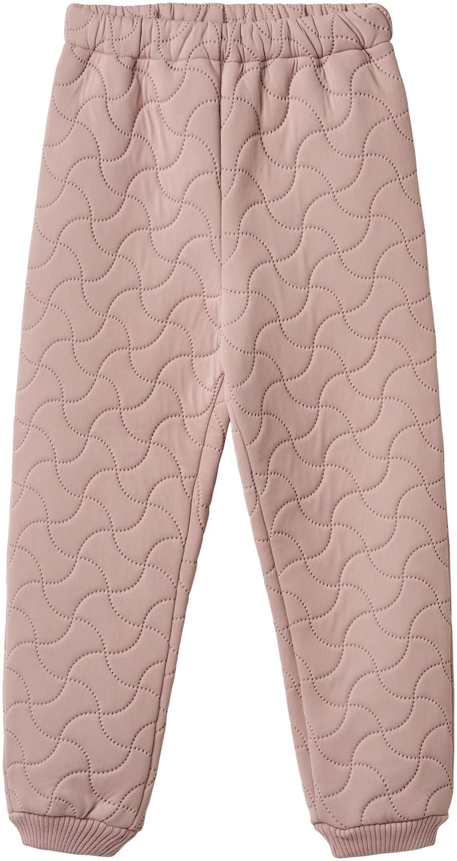 WHEAT Thermohose »Thermo Pants Alex« Kunstfaser, wasserdicht, Reflektor