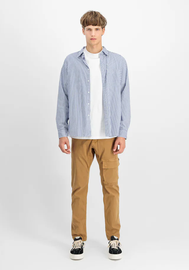 Alpha Industries Cargohose »Lieutenant«