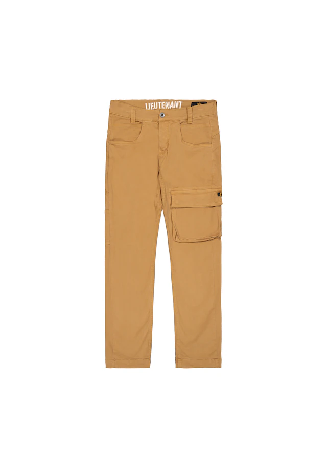 Alpha Industries Cargohose »Lieutenant«