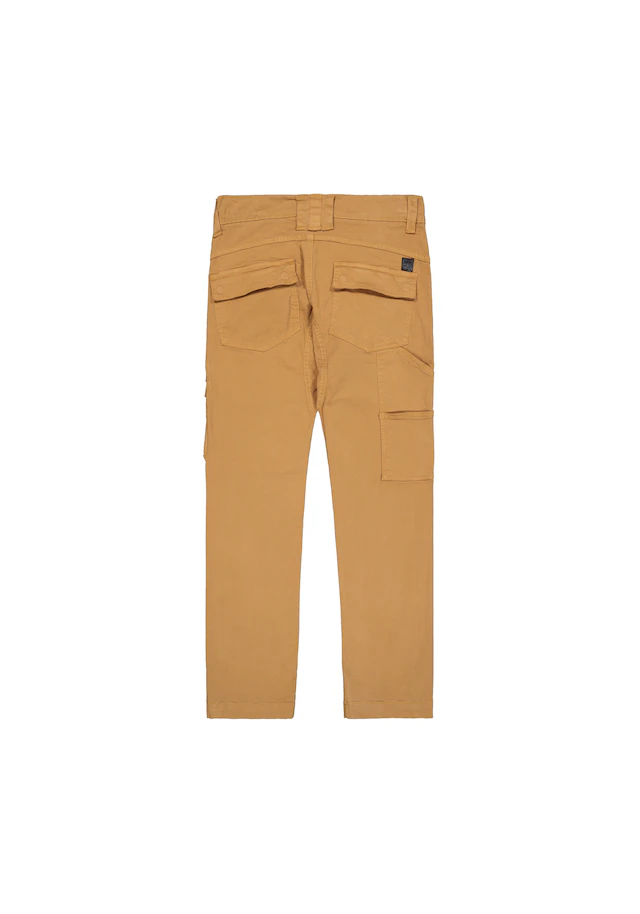 Alpha Industries Cargohose »Lieutenant«